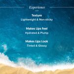 Buy Aqualogica Plump+ Pouty Li pH Glosses - Peach Vanilla 5 ml - Purplle