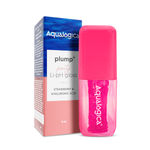 Buy Aqualogica Plump+ Pouty Li pH Glosses - Watermelon Slice 5ml - Purplle