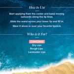 Buy Aqualogica Plump+ Pouty Li pH Glosses - Watermelon Slice 5ml - Purplle