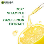 Buy Garnier Bright Complete (Vitamin C Serum, 30ml + Bright Complete Face serum cream UV, 45 gm) - Combo Pack - Purplle
