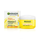 Buy Garnier Bright Complete (Vitamin C Serum, 30ml + Bright Complete Face serum cream UV, 45 gm) - Combo Pack - Purplle