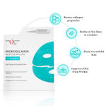 Buy O3+ Collagen Hydrogel Mask (50 gm) - Purplle