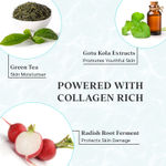 Buy O3+ Collagen Hydrogel Mask (50 gm) - Purplle