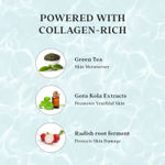 Buy O3+ Collagen Hydrogel Mask (50 gm) - Purplle