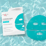 Buy O3+ Collagen Hydrogel Mask (50 gm) - Purplle