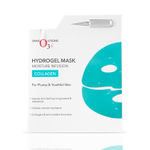 Buy O3+ Collagen Hydrogel Mask (50 gm) - Purplle