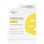 Buy O3+ Vitamin C Hydrogel Mask (50 gm) - Purplle