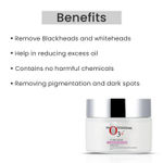 Buy O3+ D-Tan Scrub (50 gm) - Purplle