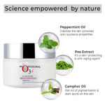 Buy O3+ D-Tan Scrub (50 gm) - Purplle