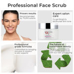 Buy O3+ D-Tan Scrub (50 gm) - Purplle