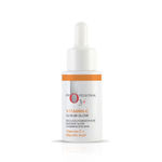 Buy O3+ Professional Vitamin C Serum Glow with Glycolic Acid (30 ml) - Purplle