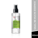 Buy O3+ Professional Snail Mucin 98 Ultimate Power Essence (100 ml) - Purplle