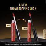 Buy Lakme Forever Matte Liquid Lip 34 Brown Sheer - Purplle