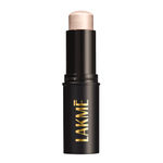 Buy Lakme Facelift MultiSlayer Highlighter Stick -6Sunlit Sepia, 11 gm - Purplle