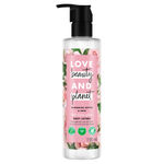 Buy Love Beauty Planet Murumuru Butter & Rose Body Lotion (190 ml) - Purplle
