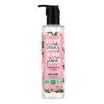 Buy Love Beauty Planet Murumuru Butter & Rose Body Lotion (190 ml) - Purplle