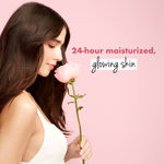 Buy Love Beauty Planet Murumuru Butter & Rose Body Lotion (190 ml) - Purplle