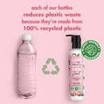 Buy Love Beauty Planet Murumuru Butter & Rose Body Lotion (190 ml) - Purplle