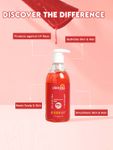 Buy Clensta Red Aloe Vera Gel 22x MORE POWERFUL Than Normal Aloe Vera For Skin and Hair With 99% Pure Aloe Vera Gel and 1% Niacinamide | Hydrating, Moisturizing & Glowing Skin | For Women & Men All Skin Type - 300ml - Purplle