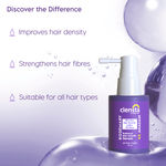Buy Clensta Rosemary Redensyl Hair Growth Serum With 4% Anagain Help in 70% New Hair Growth Within 90 Days | For Men & Women | All Hair Types | 30ml - Purplle