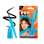Buy SUGAR POP Makeup Essentials - Longwear Compact 01 Sand - 9 gms & Matte Eyeliner 01 Black - 4.5 ml x 2 - Set of 2 - Purplle