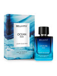 Buy Bella Vita Organic OCEAN MAN Eau De Parfum (100 ml) - Purplle