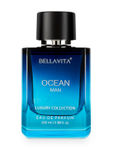Buy Bella Vita Organic OCEAN MAN Eau De Parfum (100 ml) - Purplle