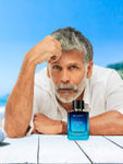 Buy Bella Vita Organic OCEAN MAN Eau De Parfum (100 ml) - Purplle