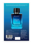 Buy Bella Vita Organic OCEAN MAN Eau De Parfum (100 ml) - Purplle