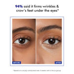 Buy Conscious Chemist Eye Contour Treatment | Retinol Peptide | Dark Circles & Puffiness & Fine Lines 15 ml - Purplle