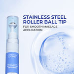 Buy Conscious Chemist Eye Contour Treatment | Retinol Peptide | Dark Circles & Puffiness & Fine Lines 15 ml - Purplle