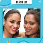 Buy SUGAR POP Eye Essentials - Longwear Kajal 01 Black & Longwear Kajal 03 Brown - 0.30 gms x 2 - Set of 2 - Purplle