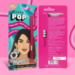 Buy SUGAR POP Lip Essentials - Velvet Matte Lip Liner 01 Red Carpet & Velvet Lip Liner 03 Beige - 0.27 gms & x 2 - Set of 2 - Purplle