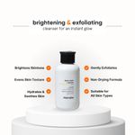 Buy Minimalist Monsoon Glow Combo (Cleanser 100ml + Moisturizer 50gm + Serum 10ml) - Combo of 3 - Purplle