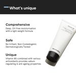 Buy Minimalist Monsoon Glow Combo (Cleanser 100ml + Moisturizer 50gm + Serum 10ml) - Combo of 3 - Purplle