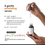 Buy Minimalist CTS Combo for Oily/Acne Prone Skin (Cleanser 100ml + Toner 150ml + Serum 10ml) - Combo of 3 - Purplle