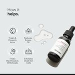 Buy Minimalist CTS Combo for Oily/Acne Prone Skin (Cleanser 100ml + Toner 150ml + Serum 10ml) - Combo of 3 - Purplle