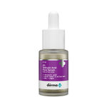 Buy The Derma Co. 2% Salicylic Acid Face Serum with Witch Hazel & Willow Bark For Active Acne 8ml - Purplle