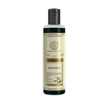Buy Khadi Natural Bhringraj Herbal Hair Oil| Nourishes Hair Roots - (210 ml) - Purplle