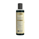 Buy Khadi Natural Bhringraj Herbal Hair Oil| Nourishes Hair Roots - (210 ml) - Purplle