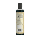 Buy Khadi Natural Bhringraj Herbal Hair Oil| Nourishes Hair Roots - (210 ml) - Purplle