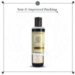 Buy Khadi Natural Bhringraj Herbal Hair Oil| Nourishes Hair Roots - (210 ml) - Purplle