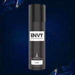 Buy Envy 1000 Noir Perfume Deodorant Spray - Long-Lasting For Men, 120 ml - Purplle
