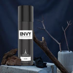 Buy Envy 1000 Noir Perfume Deodorant Spray - Long-Lasting For Men, 120 ml - Purplle