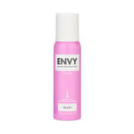 Buy Envy 1000 Blush Perfume Deodorant Spray - Long-Lasting For Women, 140 ml - Purplle