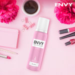 Buy Envy 1000 Blush Perfume Deodorant Spray - Long-Lasting For Women, 140 ml - Purplle