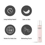 Buy Envy 1000 Blush Long Lasting Eau de Parfum For Women - 60 ml - Purplle