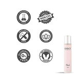 Buy Envy 1000 Blush Long Lasting Eau de Parfum For Women - 60 ml - Purplle