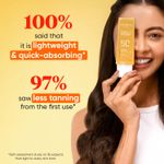 Buy Dot & Key Radiance & Calm Kit| Vitamin C Sunscreen (50 gm), Vitamin C Face Serum(20 ml) & Night Gel (25 ml) - Purplle