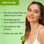 Buy Dot & Key CICA AM PM Combo | Moisturizer(60 ml), Night Gel(25 ml) - Purplle